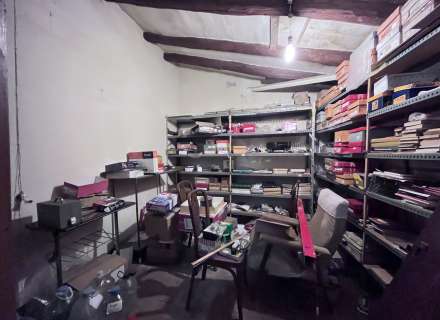 House with garden in the center of Figueres.23