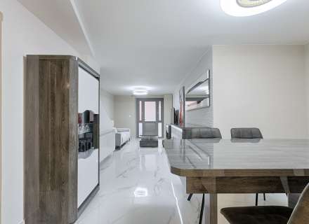 Casa de pueblo totalmente reformada en pleno centro de Roses5