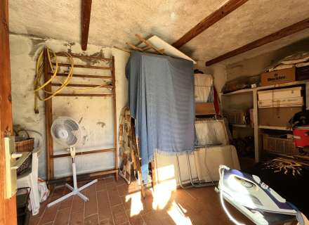 Charmante maison à Biure.14