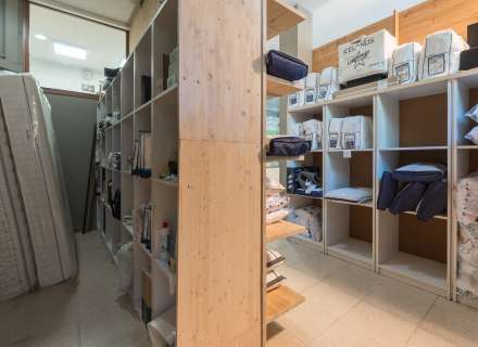 Shop for sale, Calle Nou - Figueres30