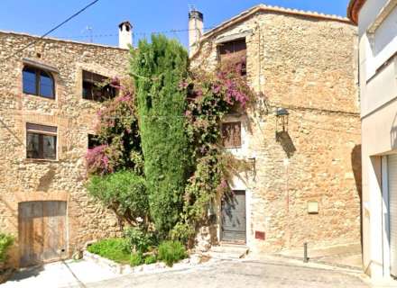 Casa amb encant en venda (Navata)4