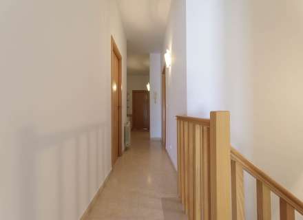 Penthouse - duplex avec parking et cave à Figueres.14