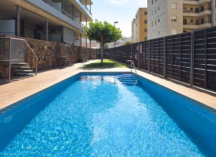 Apartament a Salata amb vista parcial al mar, gran terrassa i aparcament privat.28