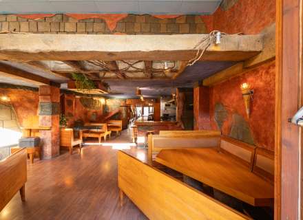 Local commercial – restaurant en plein centre de Figueres2