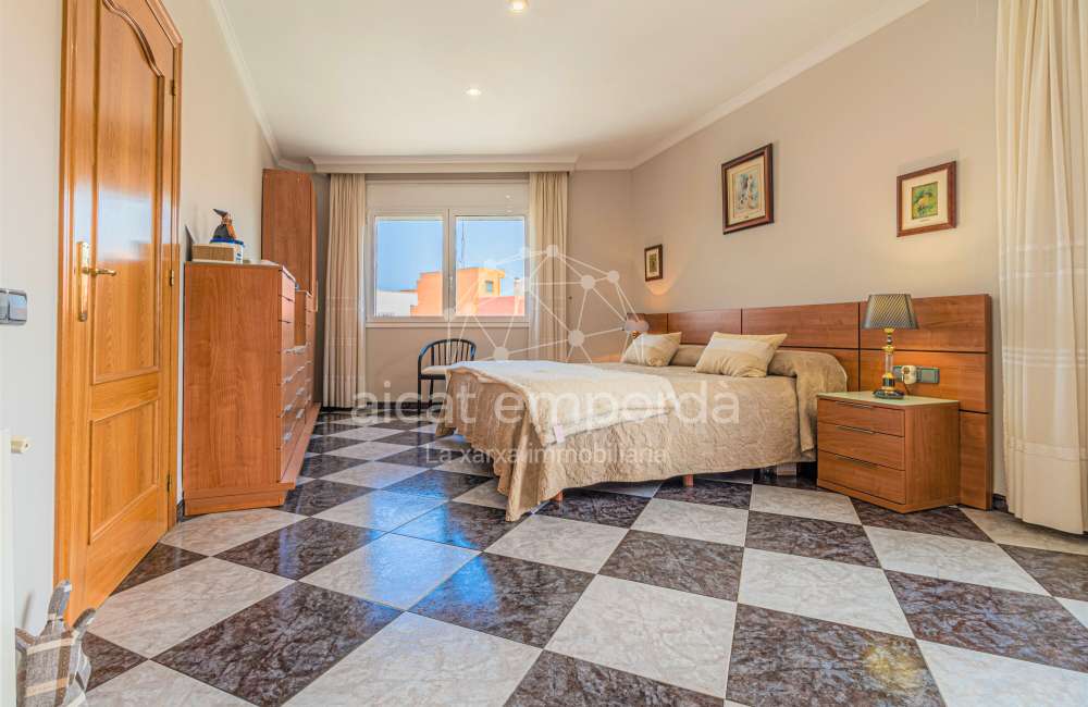 Duplex situado en la zona de Horta Capallera de Figueres6