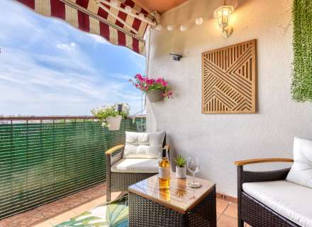 Magnífic pis en venda a Figueres13