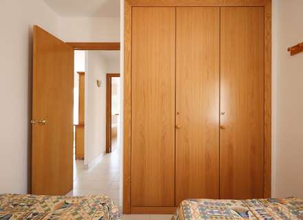 Appartement à 300m de la plage à Sant Carles10