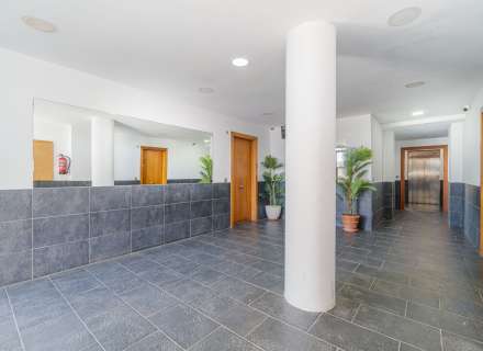 Appartement avec vue sur la mer20