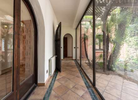 Casa exclusiva amb amarrador de 30 metres a Empuriabrava58