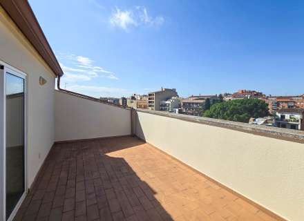 Penthouse - duplex avec parking et cave à Figueres.30