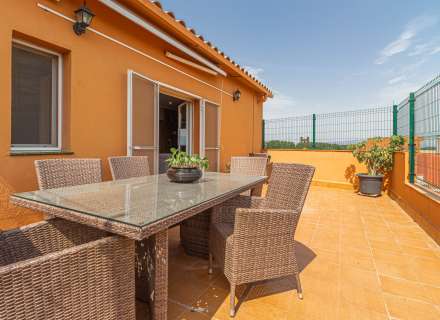 Duplex situado en la zona de Horta Capallera de Figueres2