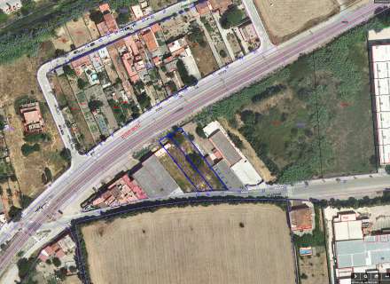 A prop del centre ciutat10