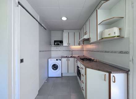 Casa adossada a Santa Margarida - El teu refugi ideal!26