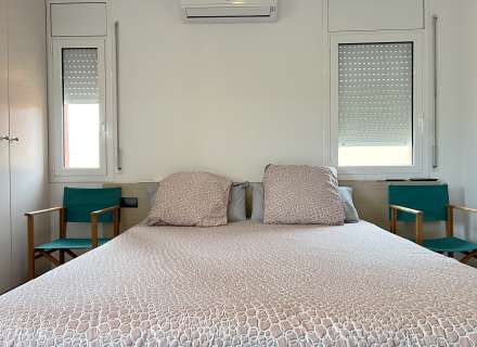 Excel · lent casa amb piscina privada en una zona molt tranquil · la a Sant Pere Pescador.30