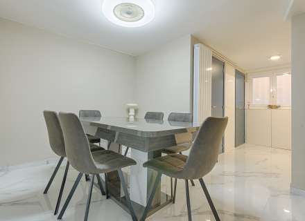 Casa de pueblo totalmente reformada en pleno centro de Roses4