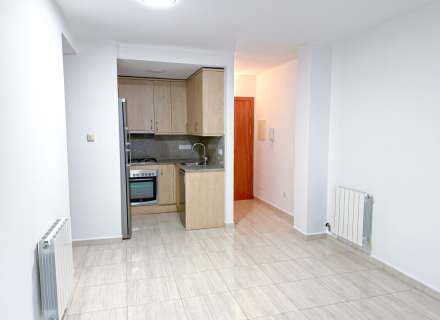 Appartement de 2 chambres avec ascenseur à Figueres4