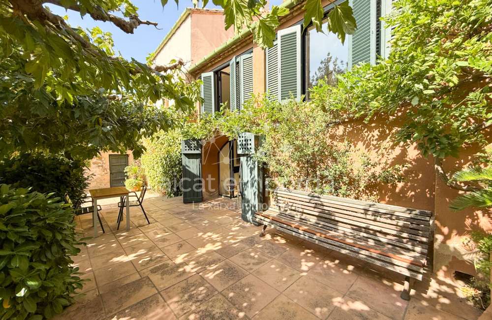 Casa en venda a Espolla17