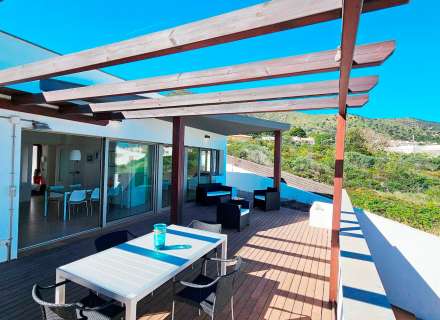 Maison de luxe exclusive à Port de la Selva avec vue mer, à quelques pas de la plage.5