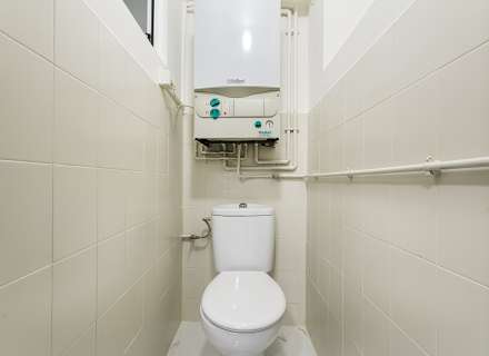 Casa de pueblo totalmente reformada en pleno centro de Roses11