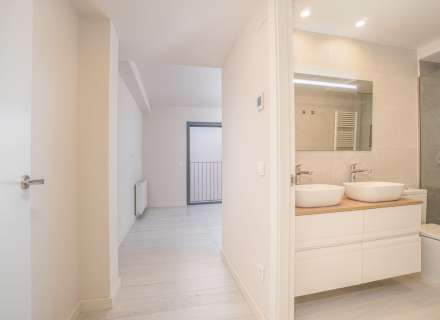 Obra Nova, 3 habitacions dobles, dos banys16