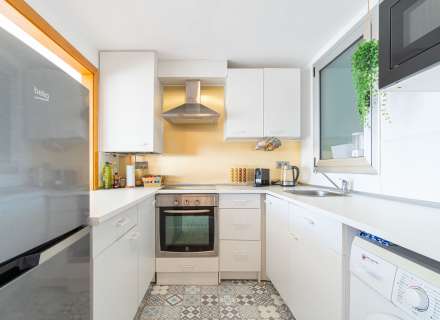 Appartement avec vue sur la mer12