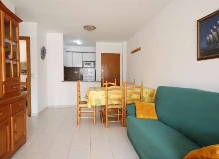 Appartement à 300m de la plage à Sant Carles4