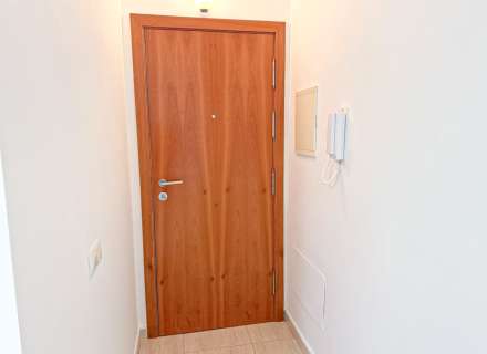 Appartement de 2 chambres avec ascenseur à Figueres16