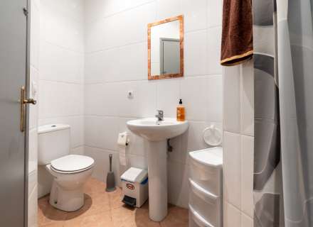 Opportunité unique d’installer votre activité dans un emplacement stratégique à Figueres !6