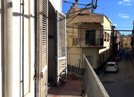 Casa de poble per reformar al municipi de l'Armentera, Alt Empordà.32