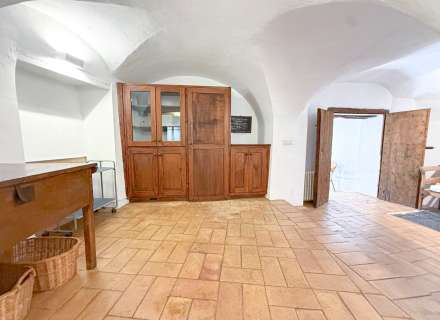 Casa en venda a Espolla32