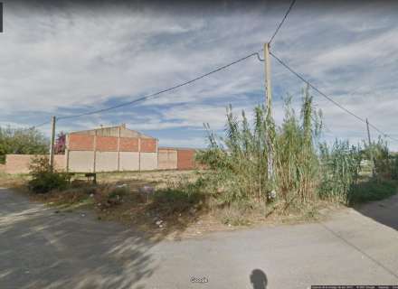 Terrain industriel à Vilatenim3