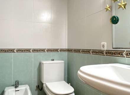 Àtic dúplex amb terrassa i pàrquing envoltat de natura.17