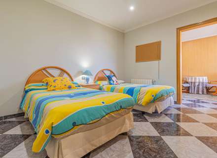 Duplex situado en la zona de Horta Capallera de Figueres16