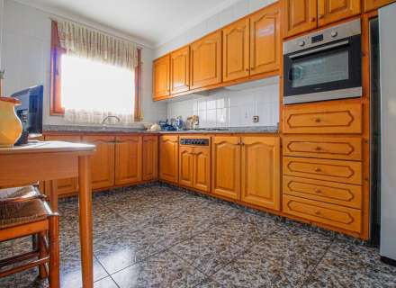 Casa cantonera amb gran terrassa i garatge a Cabanes16