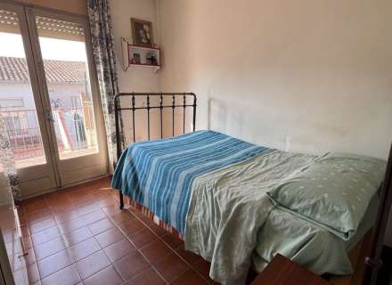 Casa en Venda a Figueres (Barri Sant Joan)21