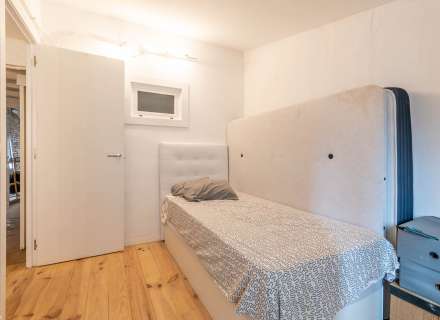 Bonita casa parcialmente reformada.10