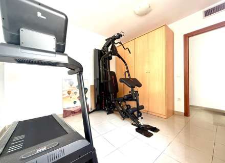 Dúplex en venta (L'Escala centro del pueblo)16