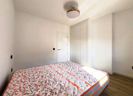 Pis ampli i lluminós al cor de la ciutat.21