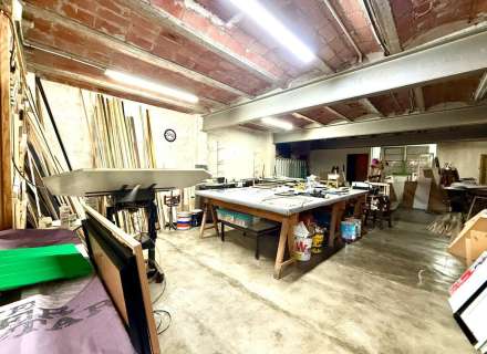 ¡OPORTUNIDAD ÚNICA EN FIGUERES! Local comercial con negocio consolidado en funcionamiento .5