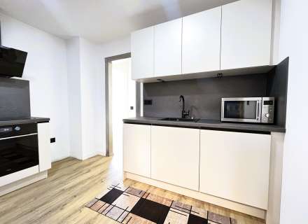 Pis ampli i lluminós al cor de la ciutat.12