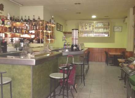 Venda de local comercial a Figueres - Parc Bosc-Castell de Sant Ferran1