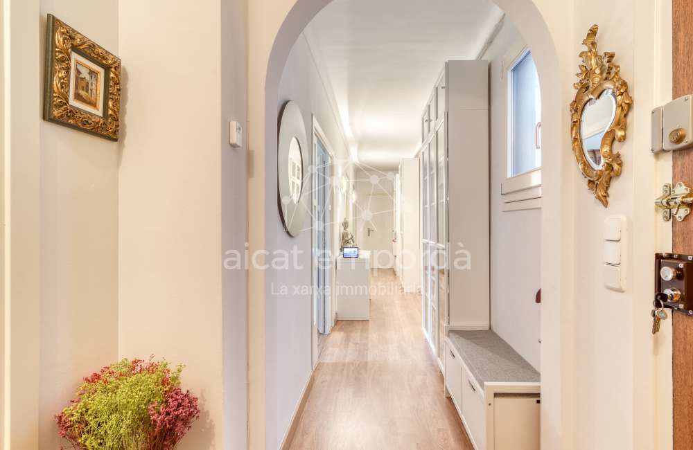 Homes are transformed. Great locations stand the test of time.20