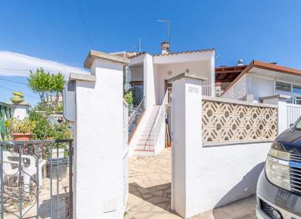 Casa adosada Sector Sant Maurici28
