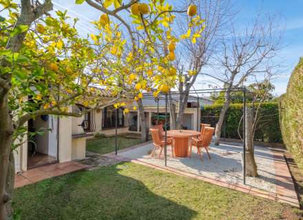 Casa amb vistes al mar a Torre Gran – Parcel·la de 580 m²2