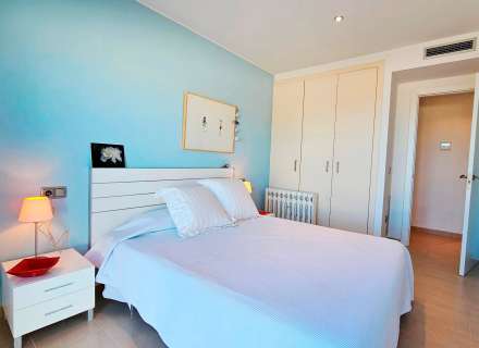 Maison de luxe exclusive à Port de la Selva avec vue mer, à quelques pas de la plage.35