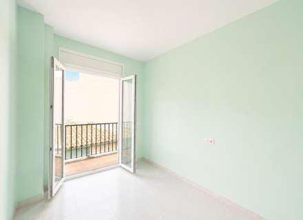 Pis de 2 habitacions amb 3 terrasses – 79 m²4