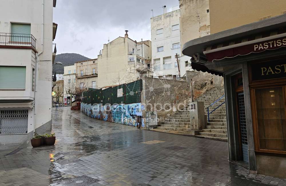 Sòl urbà al centre de la vila2