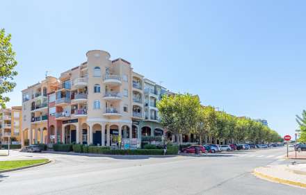 Bar restaurant in transfer