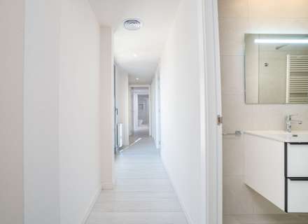 Obra Nova. Únic Dúplex a 15 metres de la Rambla. 152 m2 Construits24