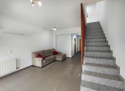 Venda d'un Pis duplex a Vilarnadal8